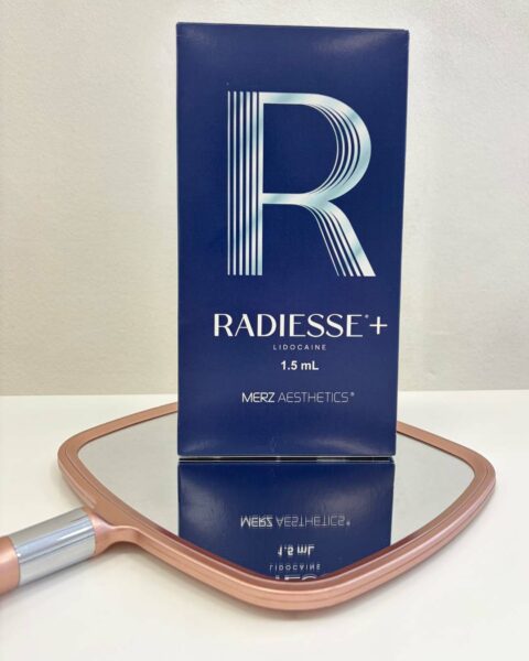 Radiesse v KAMALE