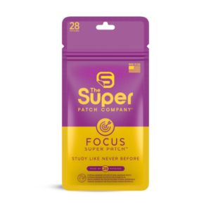 SUPER PATCH FOCUS