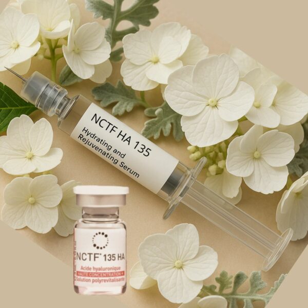 KAMALA NCTF HA 135